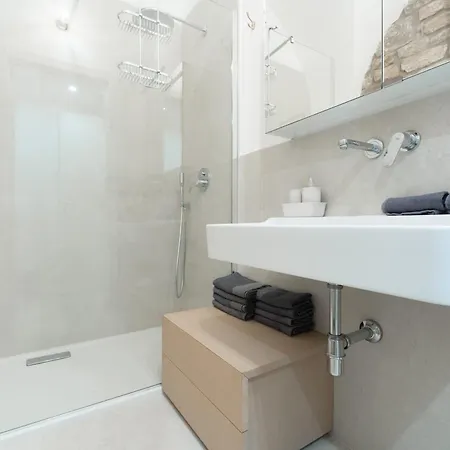 Il Donizettino Citta Alta Apartment