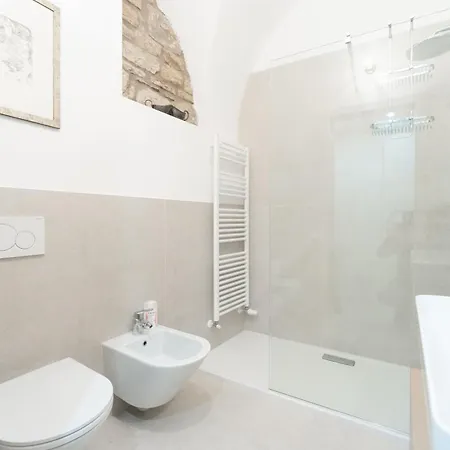 Il Donizettino Citta Alta Apartment Bergamo