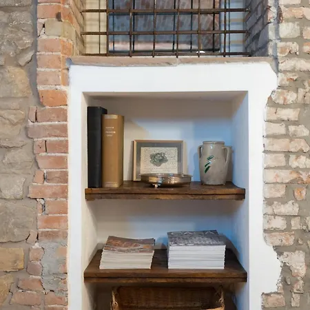 Apartment Il Donizettino Citta Alta *
