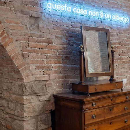 Apartment Il Donizettino Citta Alta