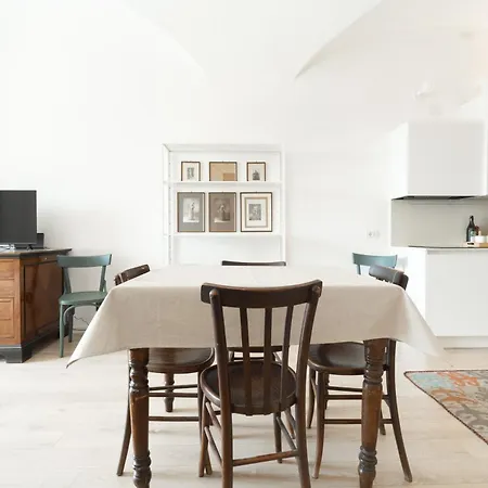 Il Donizettino Citta Alta Apartment *