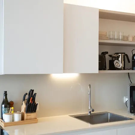 Il Donizettino Citta Alta Apartment Bergamo