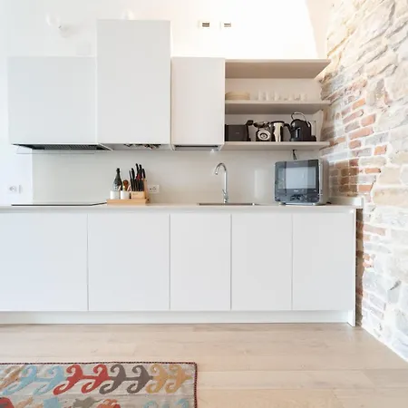 Apartment Il Donizettino Citta Alta *