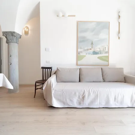 Apartment Il Donizettino Citta Alta *