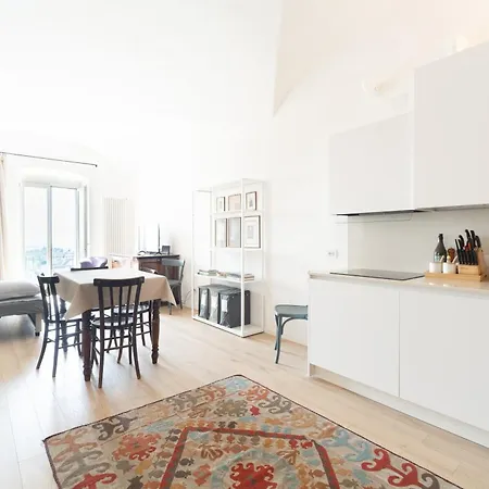 Apartment Il Donizettino Citta Alta *
