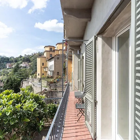 Il Donizettino Citta Alta Apartment *