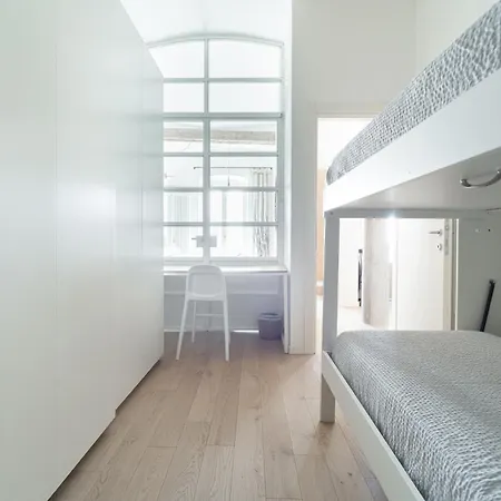 Il Donizettino Citta Alta Apartment Bergamo