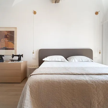 Apartment Il Donizettino Citta Alta *