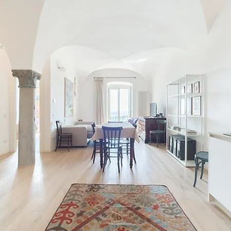 Il Donizettino Citta Alta Apartment Bergamo