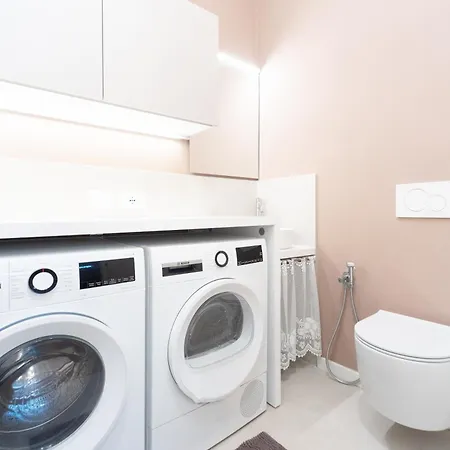 Il Donizettino Citta Alta Apartment Bergamo