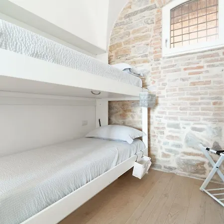 Apartment Il Donizettino Citta Alta