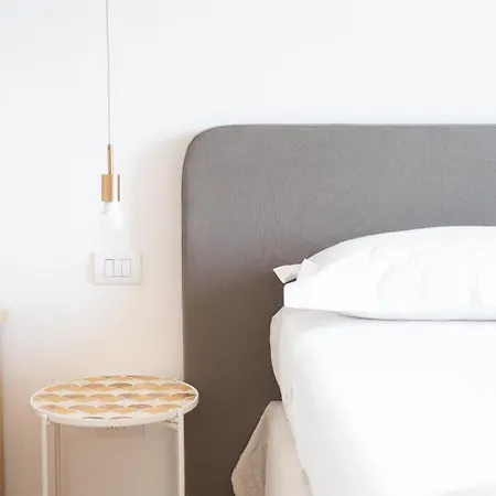 Il Donizettino Citta Alta Apartment Bergamo