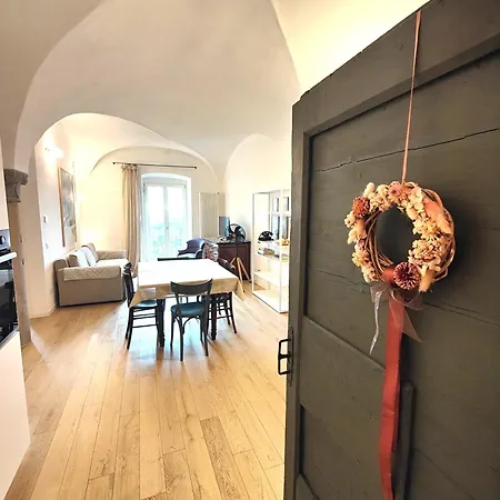 Il Donizettino Citta Alta * Bergamo